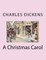 A Christmas Carol