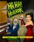 Ha-Ha! Horror