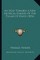An Essay Towards A New Metrical Version Of The Psalms Of David (1854)