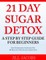 21 Day Sugar Detox
