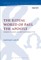 The Ritual World of Paul the Apostle