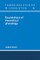 Foundations of Theoretical Phonology
