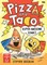 Pizza and Taco: Super-Awesome Comic!