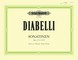 Diabelli, A: Sonatinen für Klavier zu 4 Händen