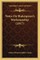 Notes On Shakespeare's Workmanship (1917)