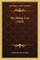 The Maine Law (1919)