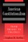 American Constitutionalism