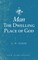 Man-The Dwelling Place of God
