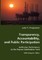 Transparency, Accountability and Public Participation