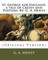 St. George for England; a tale of Cressy and Poitiers. By