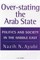 Over-Stating the Arab State