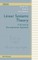 Linear Systems Theory