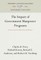 The Impact of Government Manpower Programs