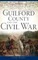 Guilford County and the Civil War