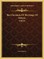 The Chronicle Of The Kings Of Britain (1811)