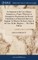 An Argument in the Case of James Sommersett, a Negro. Wherein it is Attempted to Demonstrate the Present Unlawfulness of Domestick Slavery in England. To Which is Prefixed, a State of the Case. By Mr. Hargrave, ... The Third Edition