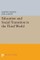 Education and Social Transition in the Third World