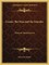 Comte, the Man and the Founder