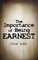 The Importance of Being Earnest