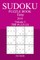 300 Easy Sudoku Puzzle Book - 2018