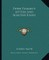 Peter Plymley's Letters and Selected Essays
