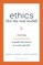 Ethics for the Real World