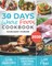 30 Days Whole Foods Cookbook