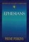 Abingdon New Testament Commentaries: Ephesians