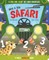 Drive & Seek Safari - A Magic Find & Count Adventure