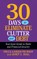 30 Ways to Eliminate Clutter and Debt