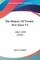 The History Of Twenty-Five Years V2