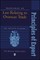 Principles of Law Relating to Overseas Trade