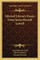 Selected Literary Essays from James Russell Lowell