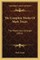 The Complete Works Of Mark Twain