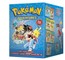PokÃ©mon Adventures Red & Blue Box Set (Set Includes Vols. 1-7)