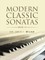 Modern Classic Sonatas