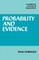 Probability and Evidence