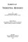 Elements of Theoretical Mechanics