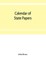 Calendar of State Papers, Domestic series, of the reign of Charles I (1635-1636.)