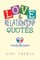 Love & Relationship Quotes