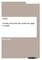 Contract Law. Does the postal rule apply to email?