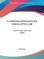 A Collection of Hymns for the Nativity of Our Lord