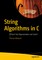 String Algorithms in C