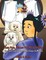 Annie Pooh, Princess Pup, Monkey Shines