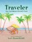 Traveler, the Caribbean Hermit Crab