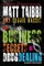 The Business Secrets of Drug Dealing