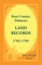 Kent County, Delaware Land Records, 1782-1785