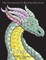 The Geometric Collection Presents: Dragons