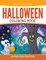 Halloween Coloring Book