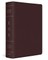 ESV Study Bible, Large Print (Burgundy)